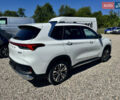 Белый Maxus Euniq 6, объемом двигателя 0 л и пробегом 14 тыс. км за 23500 $, фото 3 на Automoto.ua