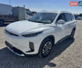Белый Maxus Euniq 6, объемом двигателя 0 л и пробегом 14 тыс. км за 23500 $, фото 1 на Automoto.ua