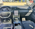 Белый Maxus Euniq 6, объемом двигателя 0 л и пробегом 14 тыс. км за 23500 $, фото 9 на Automoto.ua