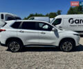 Белый Maxus Euniq 6, объемом двигателя 0 л и пробегом 14 тыс. км за 23500 $, фото 2 на Automoto.ua