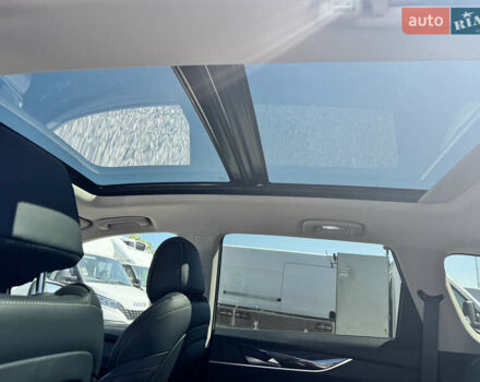 Белый Maxus Euniq 6, объемом двигателя 0 л и пробегом 14 тыс. км за 23500 $, фото 8 на Automoto.ua