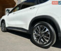 Белый Maxus Euniq 6, объемом двигателя 0 л и пробегом 1 тыс. км за 27500 $, фото 6 на Automoto.ua