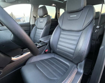 Черный Maxus Euniq 6, объемом двигателя 0 л и пробегом 30 тыс. км за 25500 $, фото 21 на Automoto.ua