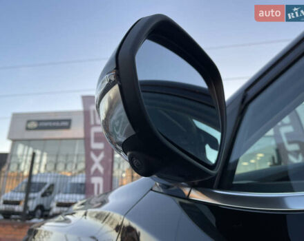 Черный Maxus Euniq 6, объемом двигателя 0 л и пробегом 30 тыс. км за 25500 $, фото 11 на Automoto.ua