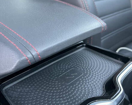Черный Maxus Euniq 6, объемом двигателя 0 л и пробегом 30 тыс. км за 25500 $, фото 27 на Automoto.ua
