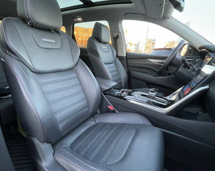 Черный Maxus Euniq 6, объемом двигателя 0 л и пробегом 30 тыс. км за 25500 $, фото 25 на Automoto.ua