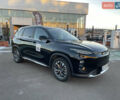 Черный Maxus Euniq 6, объемом двигателя 0 л и пробегом 30 тыс. км за 25500 $, фото 2 на Automoto.ua
