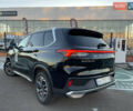 Черный Maxus Euniq 6, объемом двигателя 0 л и пробегом 30 тыс. км за 25500 $, фото 7 на Automoto.ua