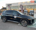 Черный Maxus Euniq 6, объемом двигателя 0 л и пробегом 30 тыс. км за 25500 $, фото 3 на Automoto.ua