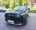 Черный Maxus Euniq 6, объемом двигателя 0 л и пробегом 133 тыс. км за 17700 $, фото 1 на Automoto.ua