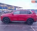 Красный Maxus Euniq 6, объемом двигателя 0 л и пробегом 66 тыс. км за 21900 $, фото 1 на Automoto.ua