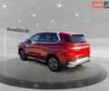 Красный Maxus Euniq 6, объемом двигателя 0 л и пробегом 67 тыс. км за 21900 $, фото 4 на Automoto.ua