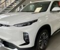 купить новое авто Maxus Euniq 6 2023 года от официального дилера MAXUS Maxus фото