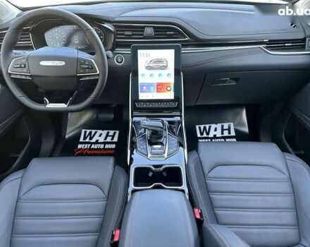 Maxus Euniq 6, об'ємом двигуна 0 л та пробігом 1 тис. км за 27500 $, фото 17 на Automoto.ua