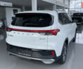 купить новое авто Maxus Euniq 6 2023 года от официального дилера MAXUS Maxus фото