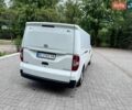Белый Maxus EV30, объемом двигателя 0 л и пробегом 102 тыс. км за 14500 $, фото 5 на Automoto.ua