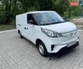 Білий Maxus EV30, об'ємом двигуна 0 л та пробігом 102 тис. км за 14500 $, фото 1 на Automoto.ua