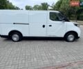 Белый Maxus EV30, объемом двигателя 0 л и пробегом 102 тыс. км за 14500 $, фото 3 на Automoto.ua