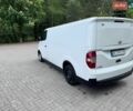 Белый Maxus EV30, объемом двигателя 0 л и пробегом 102 тыс. км за 14500 $, фото 8 на Automoto.ua