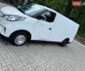 Белый Maxus EV30, объемом двигателя 0 л и пробегом 102 тыс. км за 14500 $, фото 10 на Automoto.ua
