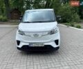 Белый Maxus EV30, объемом двигателя 0 л и пробегом 102 тыс. км за 14500 $, фото 1 на Automoto.ua
