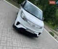 Белый Maxus EV30, объемом двигателя 0 л и пробегом 102 тыс. км за 14500 $, фото 1 на Automoto.ua