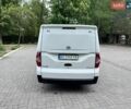 Белый Maxus EV30, объемом двигателя 0 л и пробегом 102 тыс. км за 14500 $, фото 6 на Automoto.ua