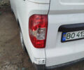 Белый Maxus EV30L, объемом двигателя 0 л и пробегом 70 тыс. км за 14500 $, фото 6 на Automoto.ua