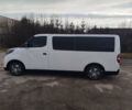 Белый Maxus EV30L, объемом двигателя 0 л и пробегом 70 тыс. км за 14500 $, фото 1 на Automoto.ua