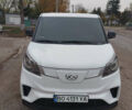 Белый Maxus EV30L, объемом двигателя 0 л и пробегом 70 тыс. км за 14500 $, фото 1 на Automoto.ua