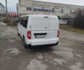 Белый Maxus EV30L, объемом двигателя 0 л и пробегом 70 тыс. км за 14500 $, фото 2 на Automoto.ua