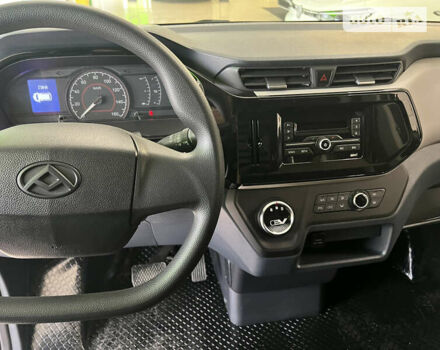 Maxus EV30L, об'ємом двигуна 0 л та пробігом 2 тис. км за 25500 $, фото 5 на Automoto.ua