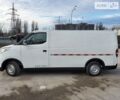 Maxus EV30L, объемом двигателя 0 л и пробегом 2 тыс. км за 25700 $, фото 14 на Automoto.ua