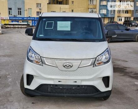 Maxus EV30L, об'ємом двигуна 0 л та пробігом 2 тис. км за 25700 $, фото 15 на Automoto.ua