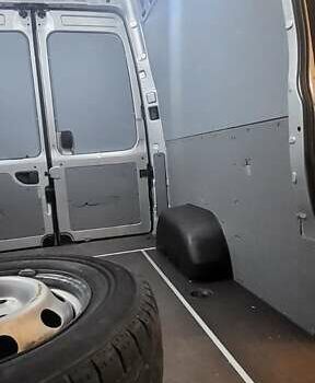 Maxus EV80 2019 в Киеве на Automoto.ua Белый Maxus EV80, объемом двигателя 0 л и пробегом 80 тыс. км за 17999 $, фото 4 на Automoto.ua