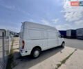 Белый Maxus EV80, объемом двигателя 0 л и пробегом 36 тыс. км за 17995 $, фото 4 на Automoto.ua