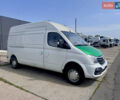 Белый Maxus EV80, объемом двигателя 0 л и пробегом 36 тыс. км за 17995 $, фото 2 на Automoto.ua