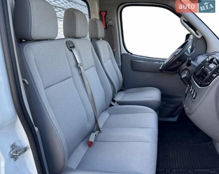 Белый Maxus EV80, объемом двигателя 0 л и пробегом 33 тыс. км за 20999 $, фото 8 на Automoto.ua