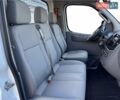 Белый Maxus EV80, объемом двигателя 0 л и пробегом 33 тыс. км за 20999 $, фото 8 на Automoto.ua