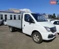 Белый Maxus EV80, объемом двигателя 0 л и пробегом 33 тыс. км за 24999 $, фото 3 на Automoto.ua