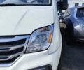 Белый Maxus EV80, объемом двигателя 0 л и пробегом 33 тыс. км за 24999 $, фото 20 на Automoto.ua
