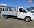 Белый Maxus EV80, объемом двигателя 0 л и пробегом 33 тыс. км за 24999 $, фото 4 на Automoto.ua