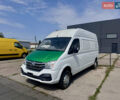 Белый Maxus EV80, объемом двигателя 0 л и пробегом 36 тыс. км за 17995 $, фото 1 на Automoto.ua