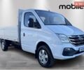 Белый Maxus EV80, объемом двигателя 0 л и пробегом 33 тыс. км за 20999 $, фото 1 на Automoto.ua