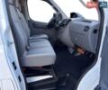 Білий Maxus EV80, об'ємом двигуна 0 л та пробігом 33 тис. км за 24444 $, фото 15 на Automoto.ua