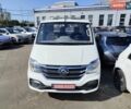 Белый Maxus EV80, объемом двигателя 0 л и пробегом 33 тыс. км за 24999 $, фото 1 на Automoto.ua