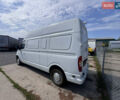 Белый Maxus EV80, объемом двигателя 0 л и пробегом 36 тыс. км за 17995 $, фото 3 на Automoto.ua