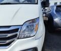 Білий Maxus EV80, об'ємом двигуна 0 л та пробігом 33 тис. км за 24444 $, фото 20 на Automoto.ua