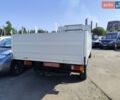 Белый Maxus EV80, объемом двигателя 0 л и пробегом 33 тыс. км за 24999 $, фото 9 на Automoto.ua