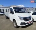 Білий Maxus EV80, об'ємом двигуна 0 л та пробігом 33 тис. км за 24444 $, фото 2 на Automoto.ua
